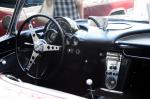 Chevrolet Corvette 1956 года